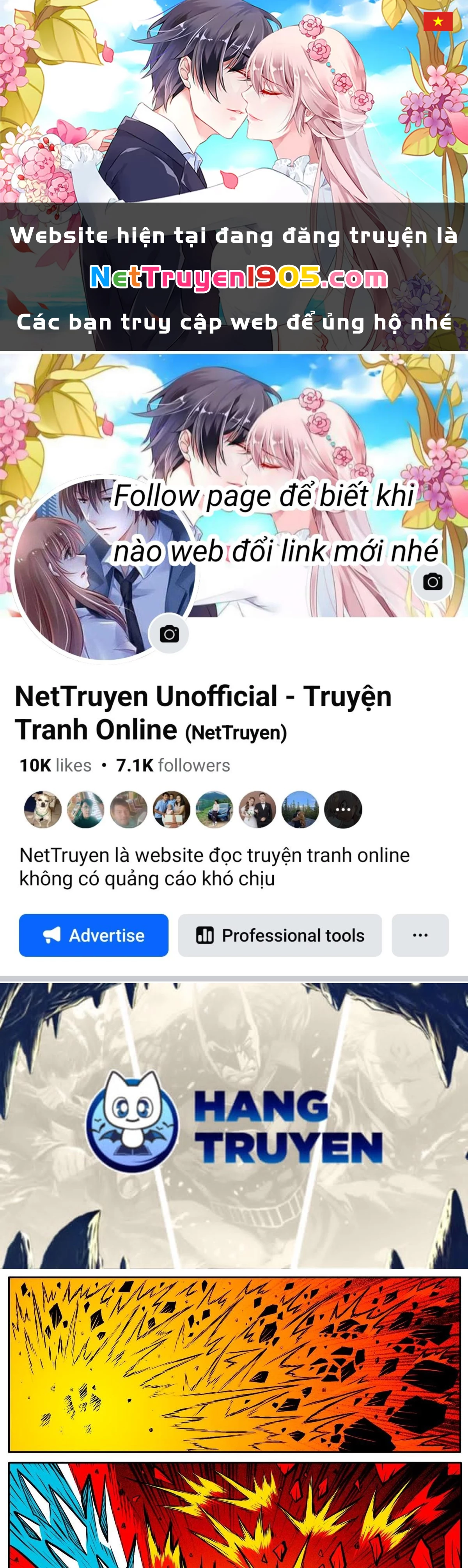 Thành Tiên Đắc Đạo, Chẳng Nhất Thiết Phải Là Ta Chapter 87 - 1