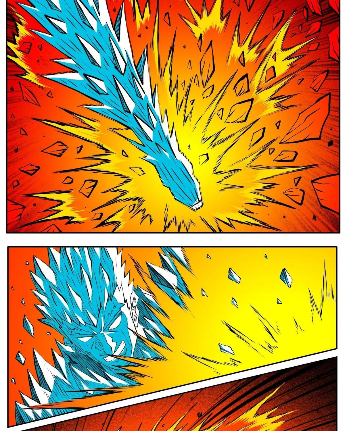 Thành Tiên Đắc Đạo, Chẳng Nhất Thiết Phải Là Ta Chapter 87 - 2