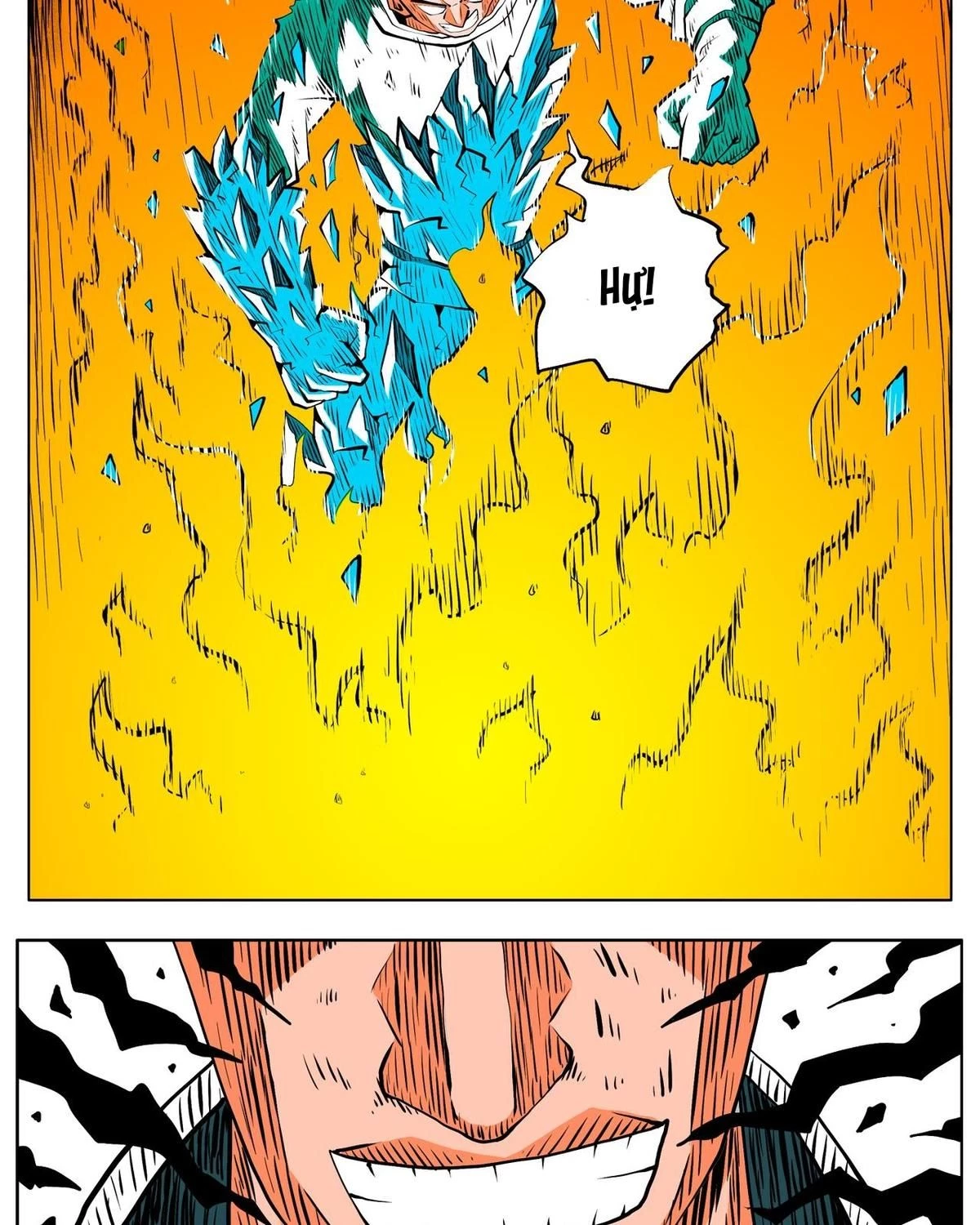 Thành Tiên Đắc Đạo, Chẳng Nhất Thiết Phải Là Ta Chapter 87 - 5