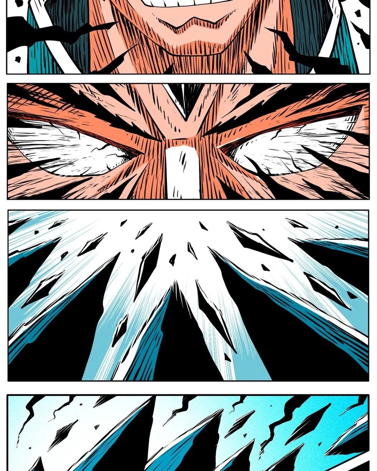 Thành Tiên Đắc Đạo, Chẳng Nhất Thiết Phải Là Ta Chapter 87 - 6