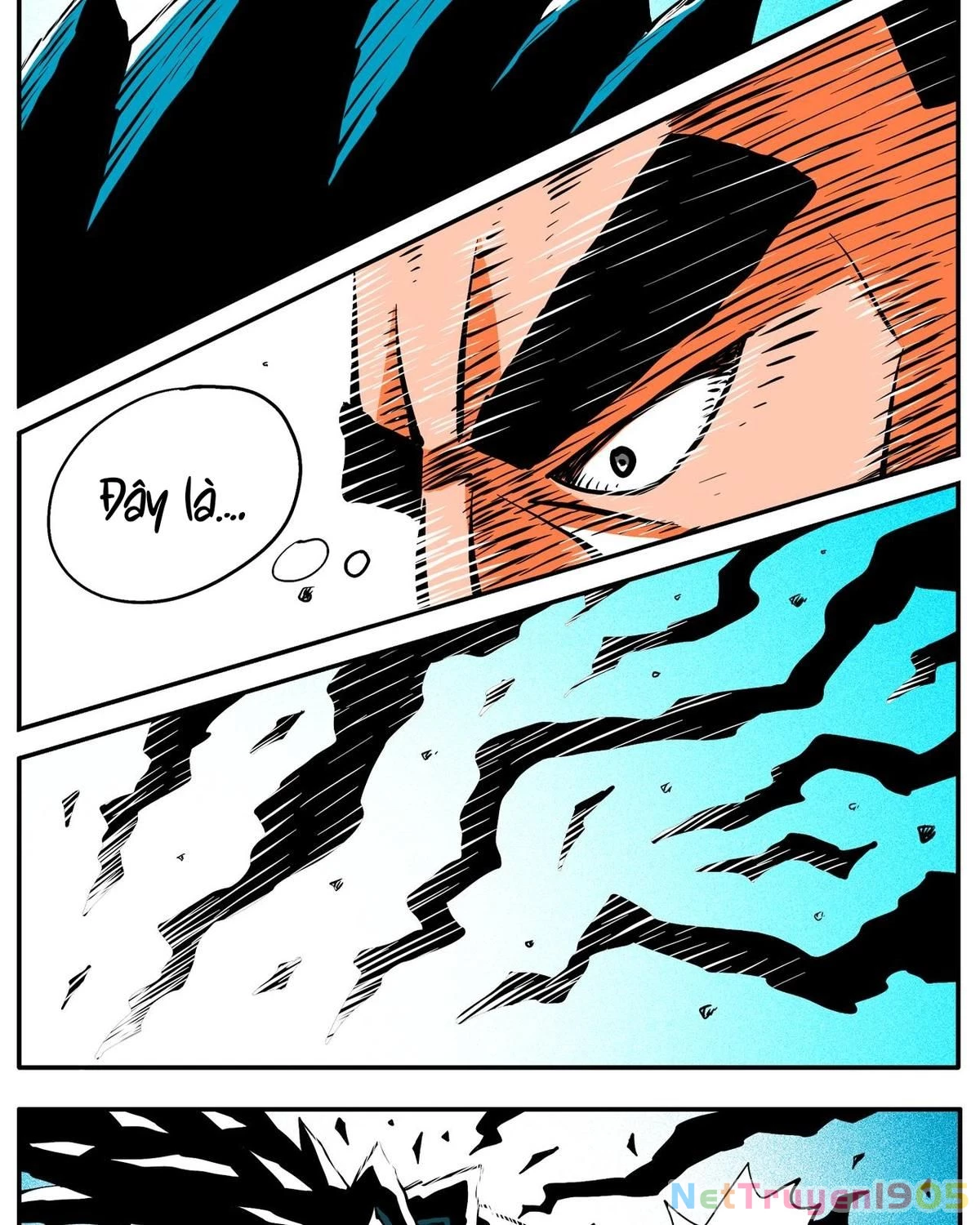 Thành Tiên Đắc Đạo, Chẳng Nhất Thiết Phải Là Ta Chapter 87 - 7