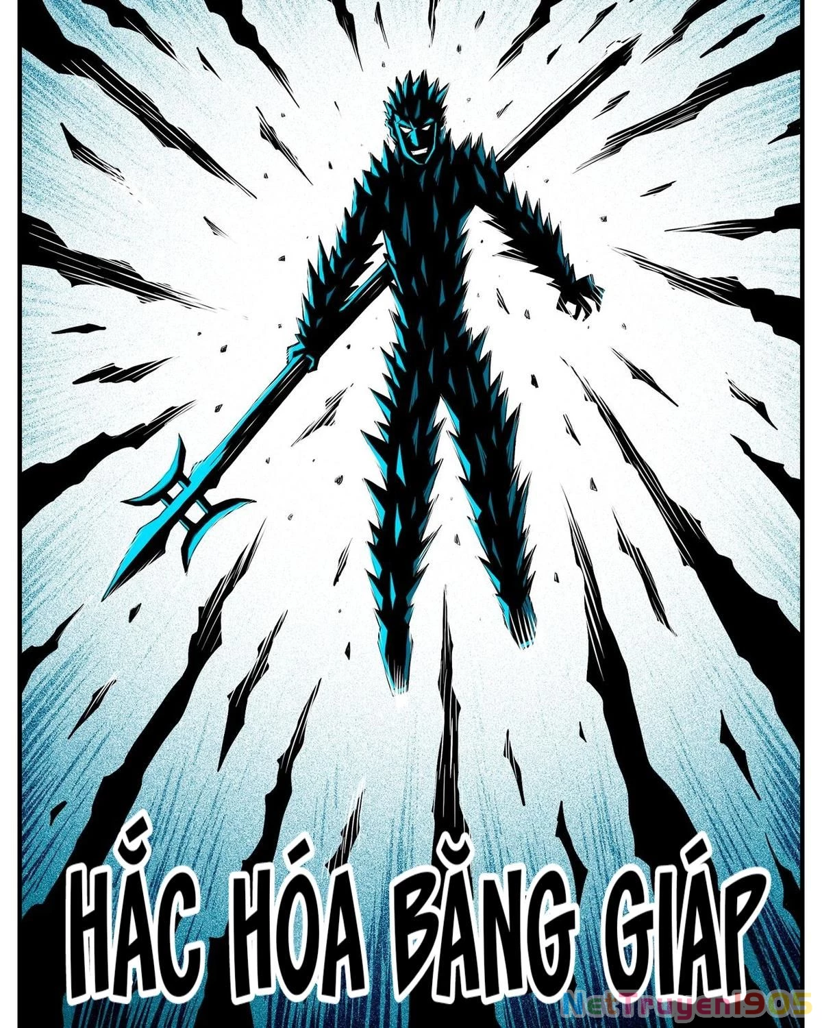 Thành Tiên Đắc Đạo, Chẳng Nhất Thiết Phải Là Ta Chapter 87 - 9