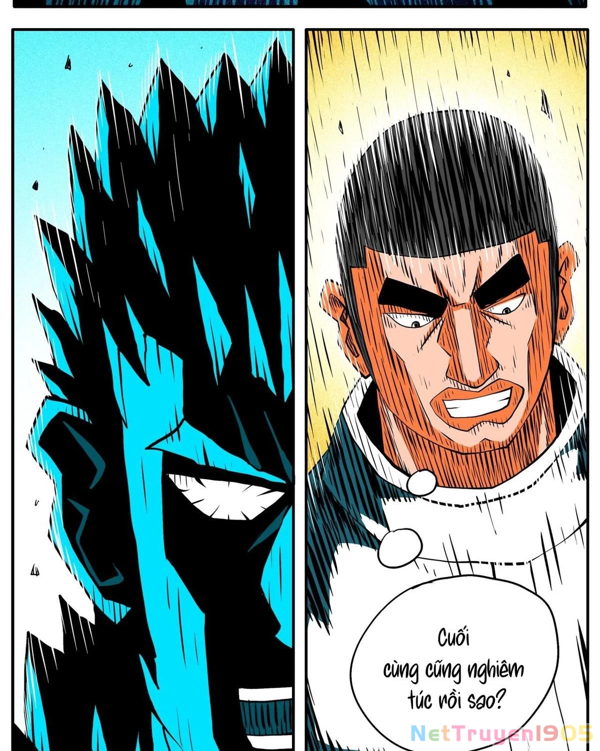 Thành Tiên Đắc Đạo, Chẳng Nhất Thiết Phải Là Ta Chapter 87 - 10