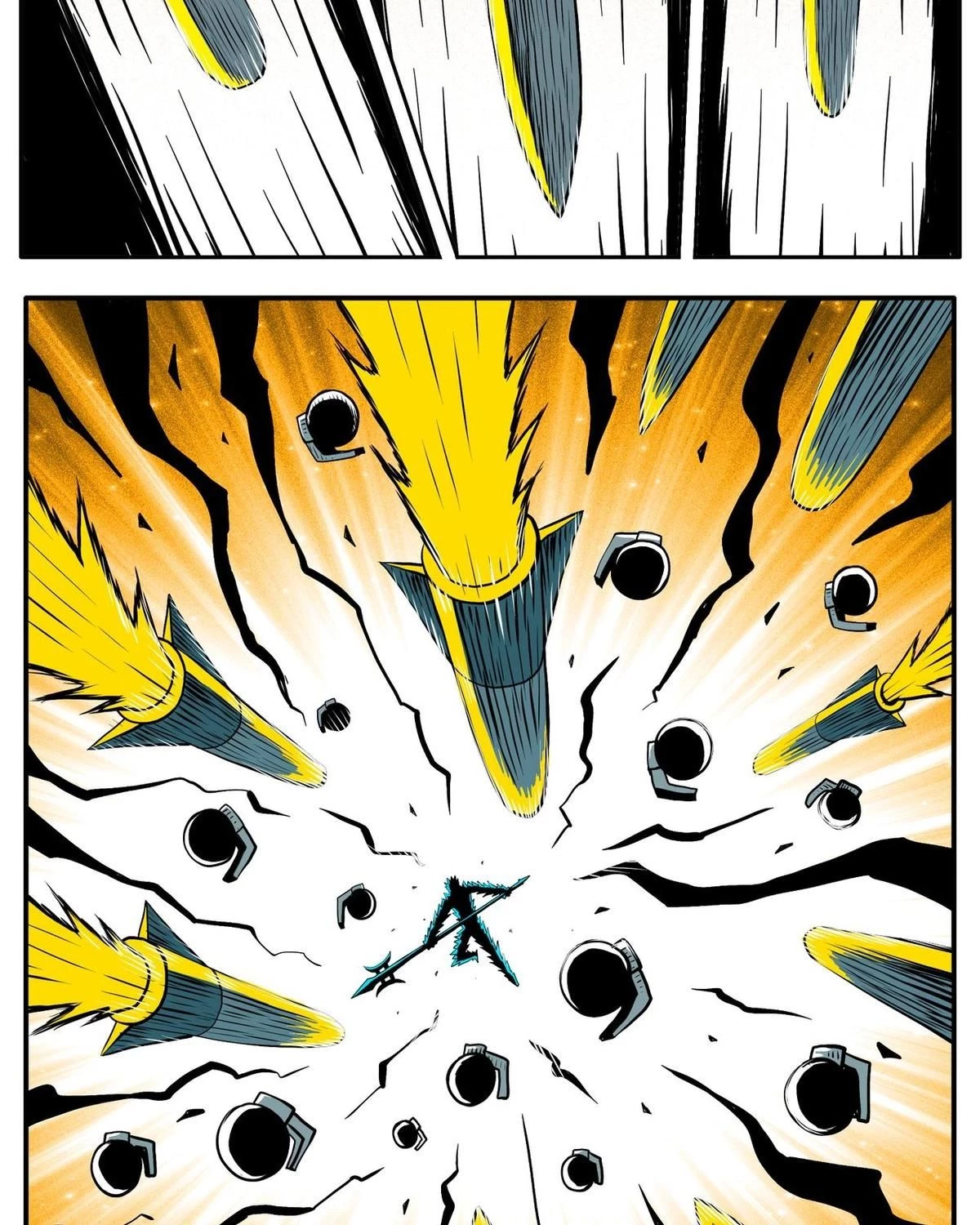 Thành Tiên Đắc Đạo, Chẳng Nhất Thiết Phải Là Ta Chapter 87 - 13