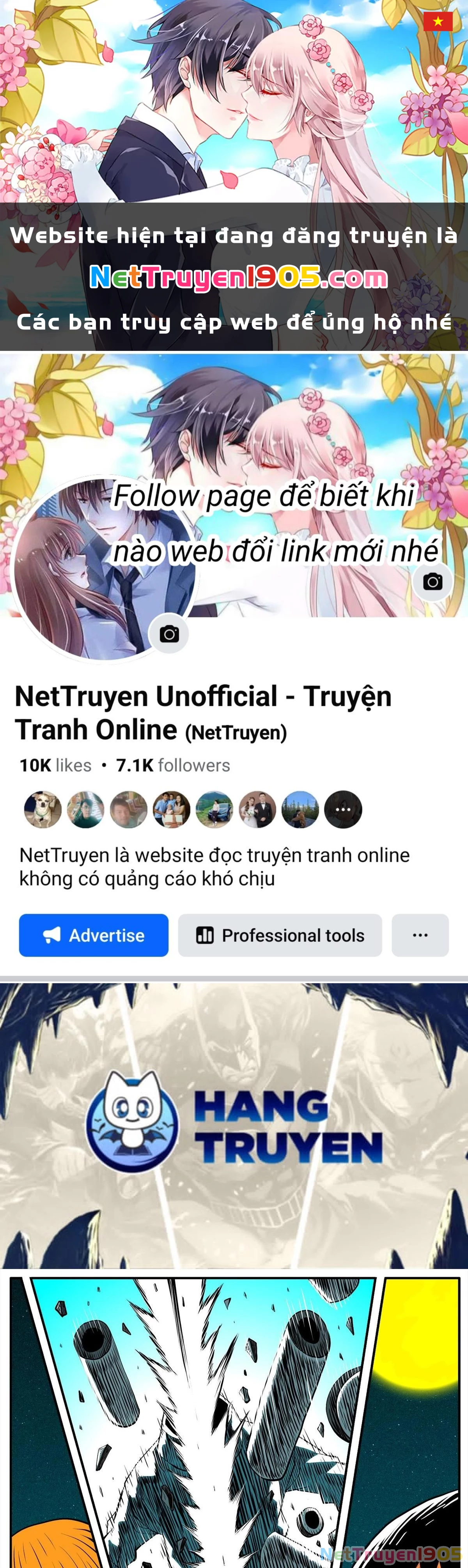 Thành Tiên Đắc Đạo, Chẳng Nhất Thiết Phải Là Ta Chapter 88 - 1