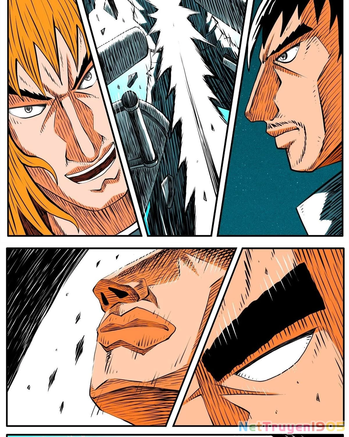 Thành Tiên Đắc Đạo, Chẳng Nhất Thiết Phải Là Ta Chapter 88 - 2