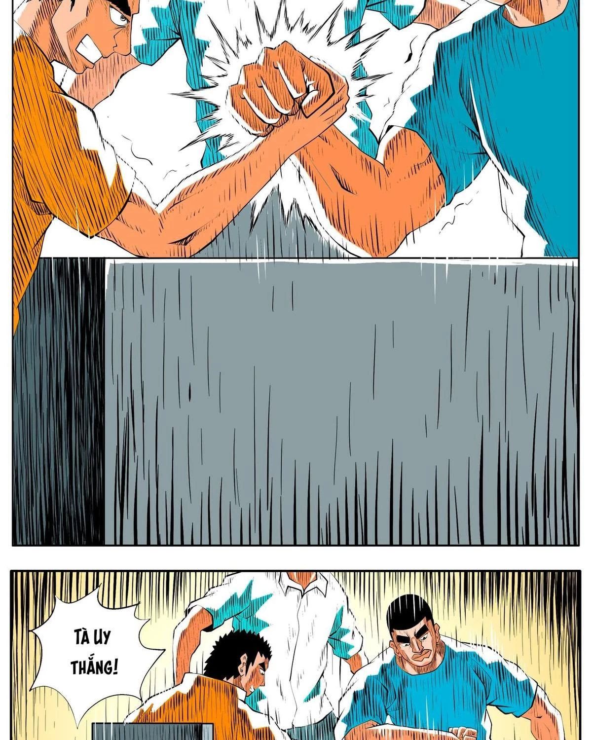 Thành Tiên Đắc Đạo, Chẳng Nhất Thiết Phải Là Ta Chapter 88 - 5