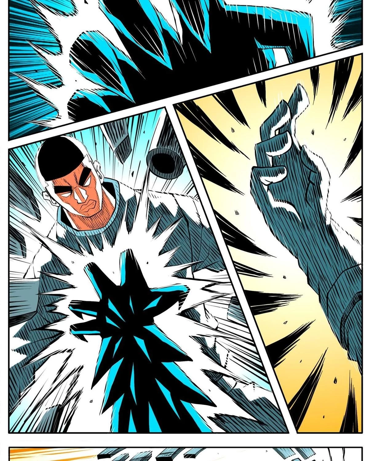 Thành Tiên Đắc Đạo, Chẳng Nhất Thiết Phải Là Ta Chapter 88 - 8