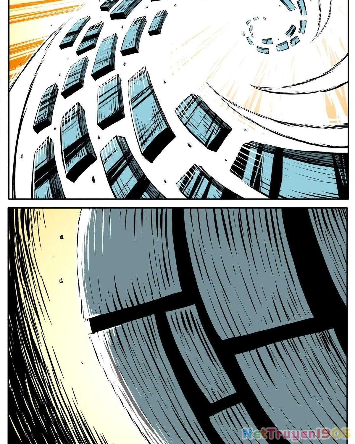 Thành Tiên Đắc Đạo, Chẳng Nhất Thiết Phải Là Ta Chapter 88 - 9