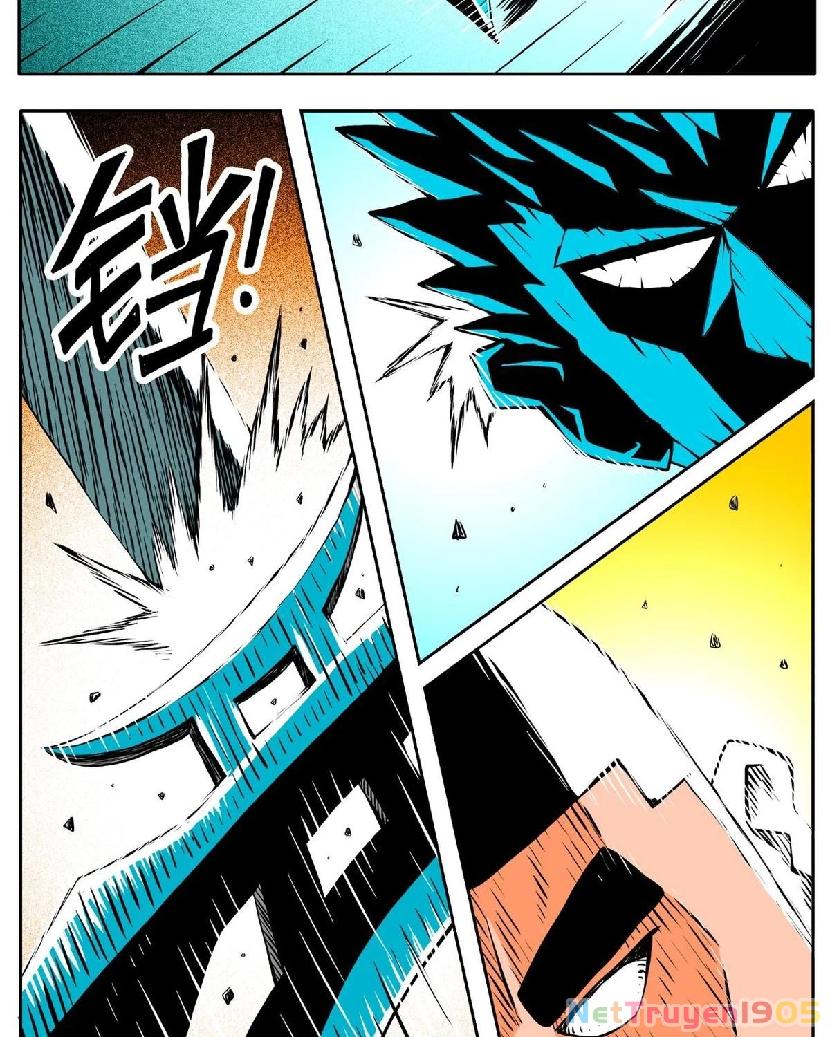 Thành Tiên Đắc Đạo, Chẳng Nhất Thiết Phải Là Ta Chapter 88 - 11