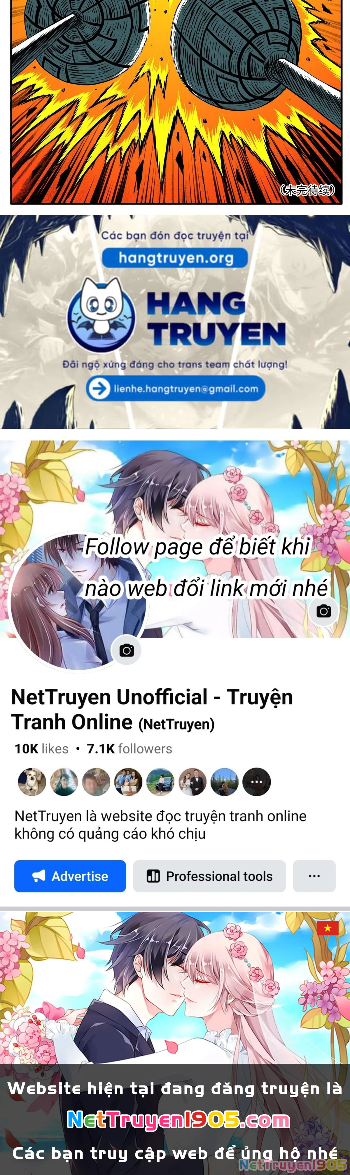 Thành Tiên Đắc Đạo, Chẳng Nhất Thiết Phải Là Ta Chapter 88 - 17