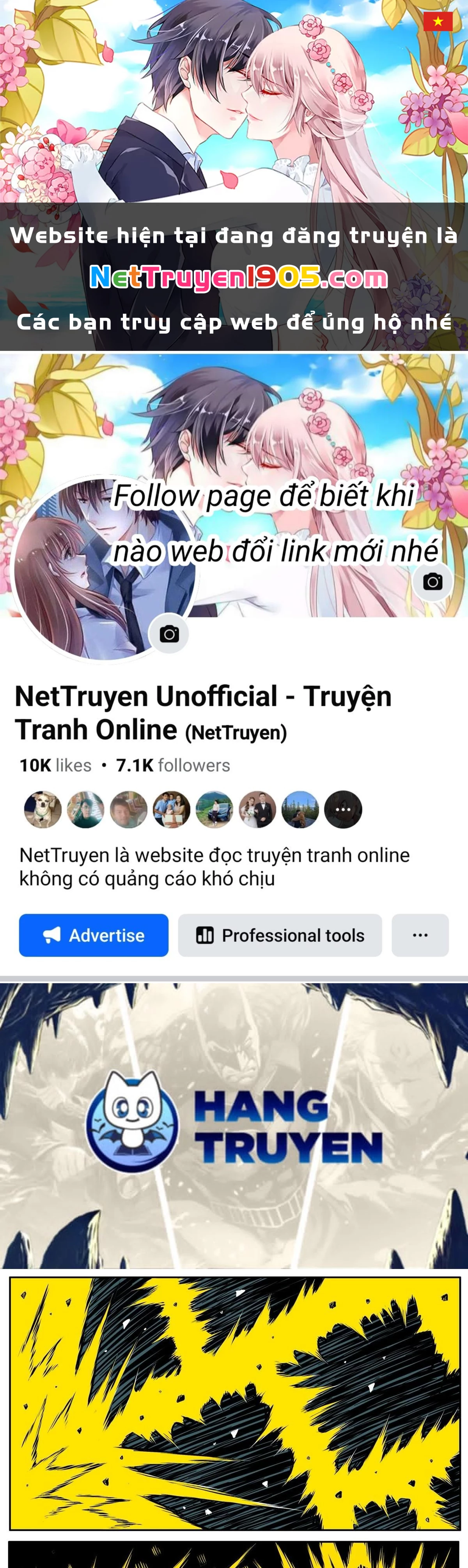 Thành Tiên Đắc Đạo, Chẳng Nhất Thiết Phải Là Ta Chapter 89 - 1