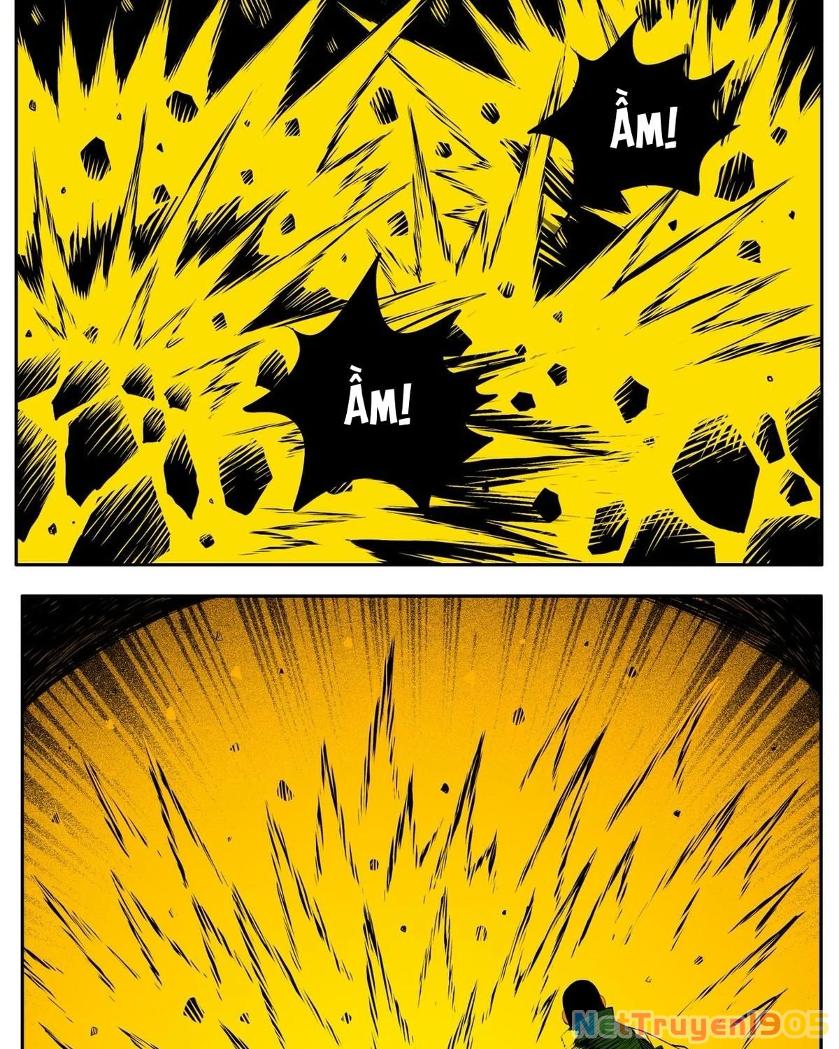 Thành Tiên Đắc Đạo, Chẳng Nhất Thiết Phải Là Ta Chapter 89 - 2