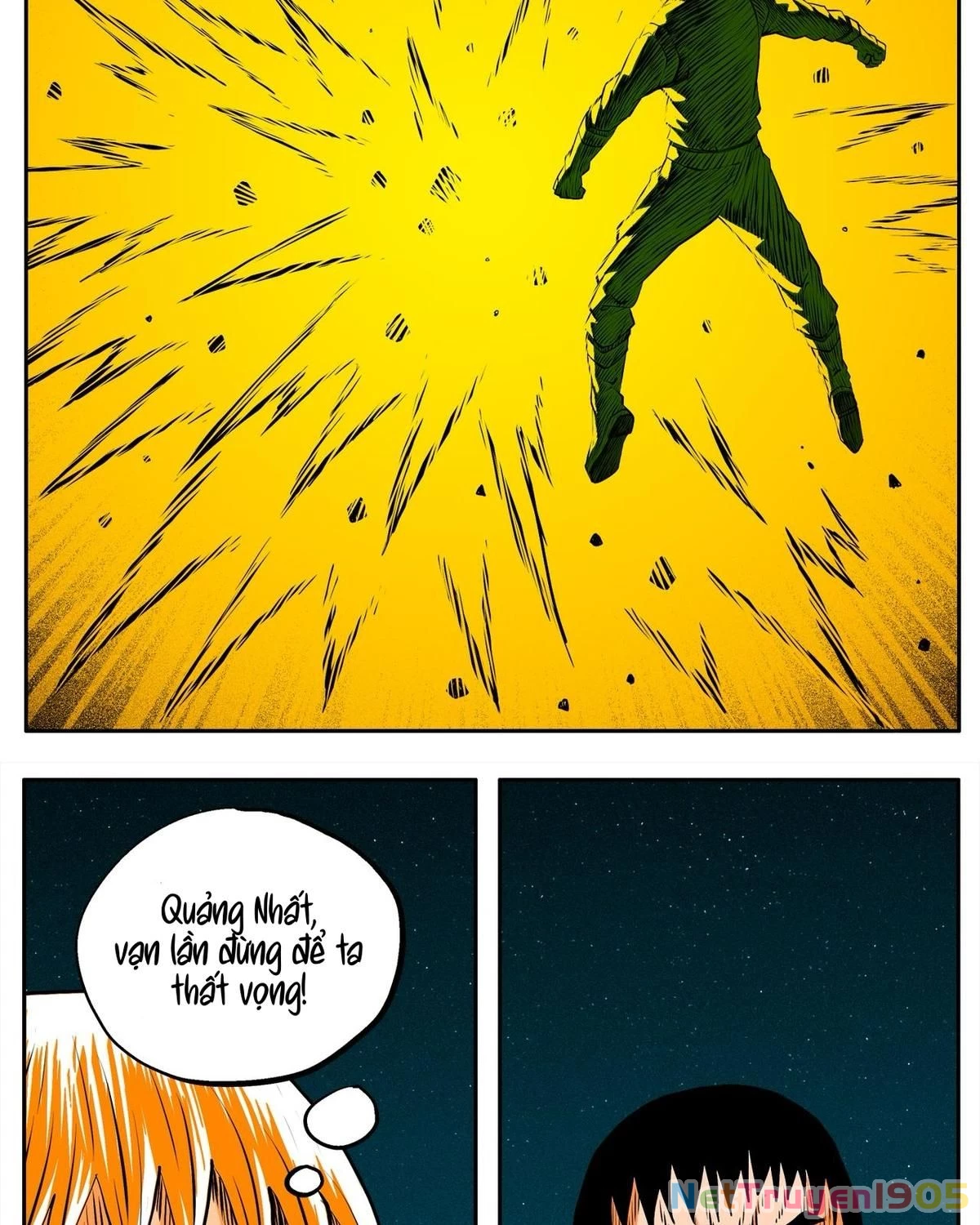 Thành Tiên Đắc Đạo, Chẳng Nhất Thiết Phải Là Ta Chapter 89 - 3