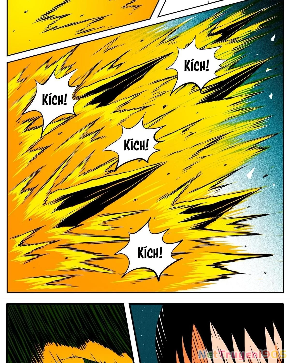 Thành Tiên Đắc Đạo, Chẳng Nhất Thiết Phải Là Ta Chapter 89 - 6