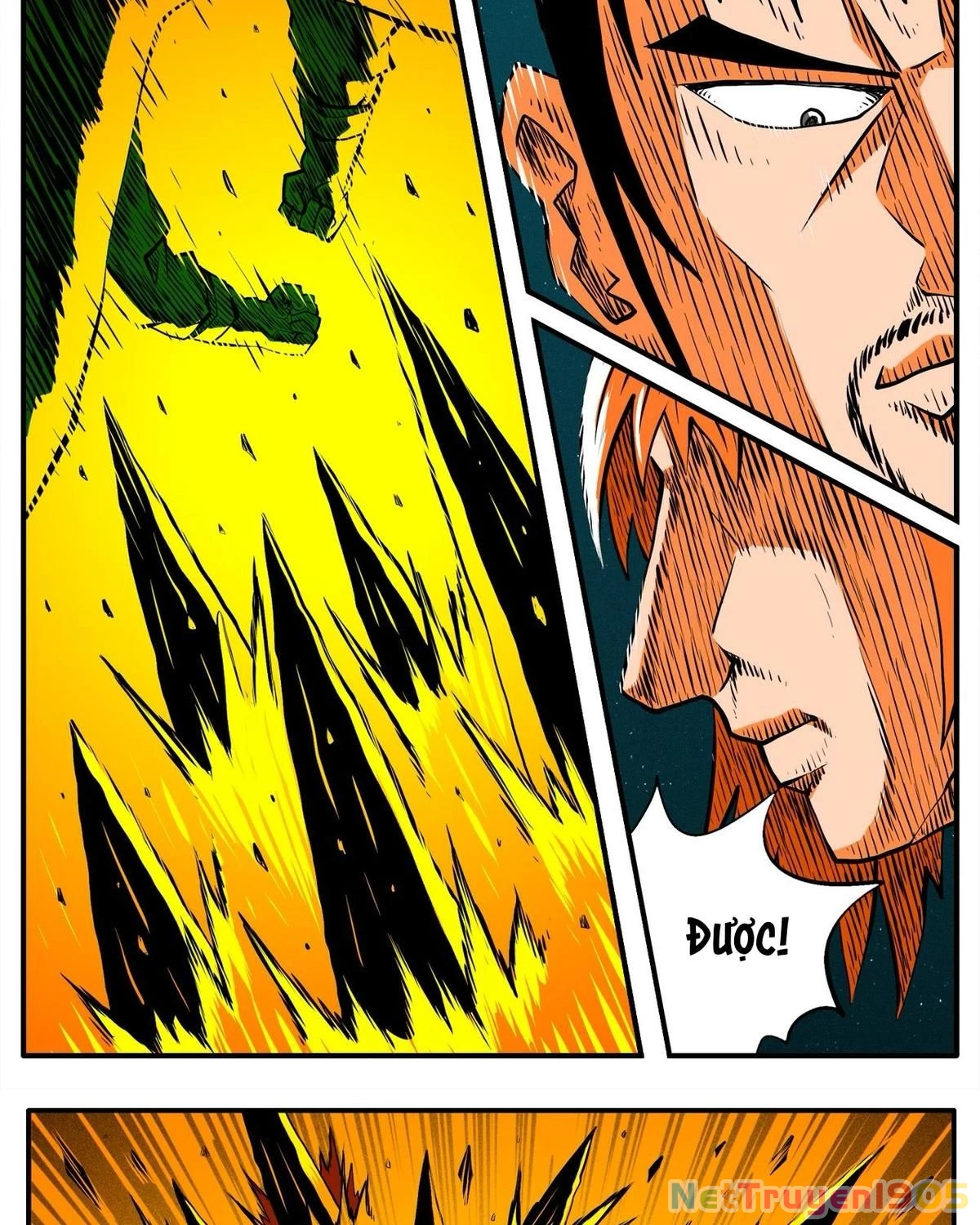 Thành Tiên Đắc Đạo, Chẳng Nhất Thiết Phải Là Ta Chapter 89 - 7