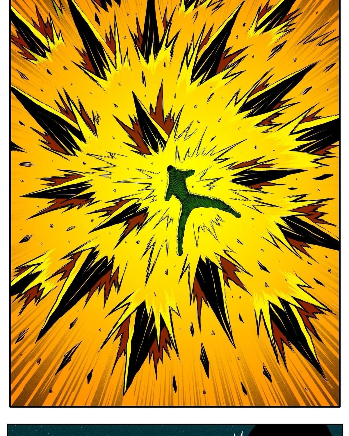 Thành Tiên Đắc Đạo, Chẳng Nhất Thiết Phải Là Ta Chapter 89 - 8