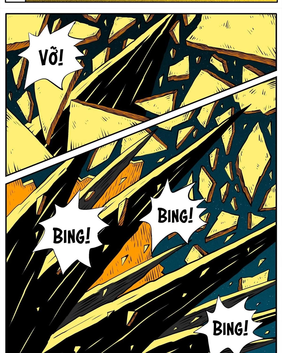 Thành Tiên Đắc Đạo, Chẳng Nhất Thiết Phải Là Ta Chapter 89 - 10