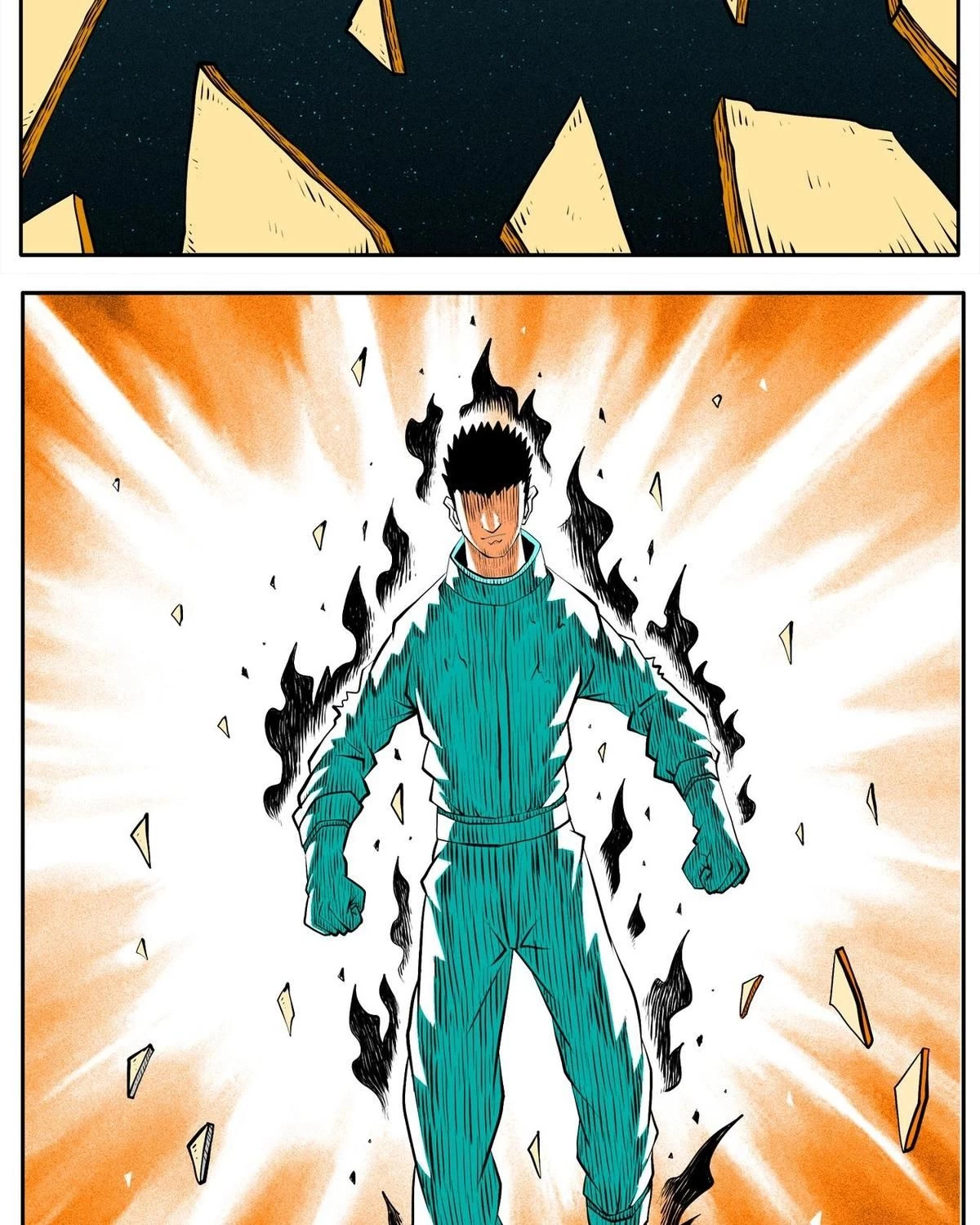 Thành Tiên Đắc Đạo, Chẳng Nhất Thiết Phải Là Ta Chapter 89 - 13