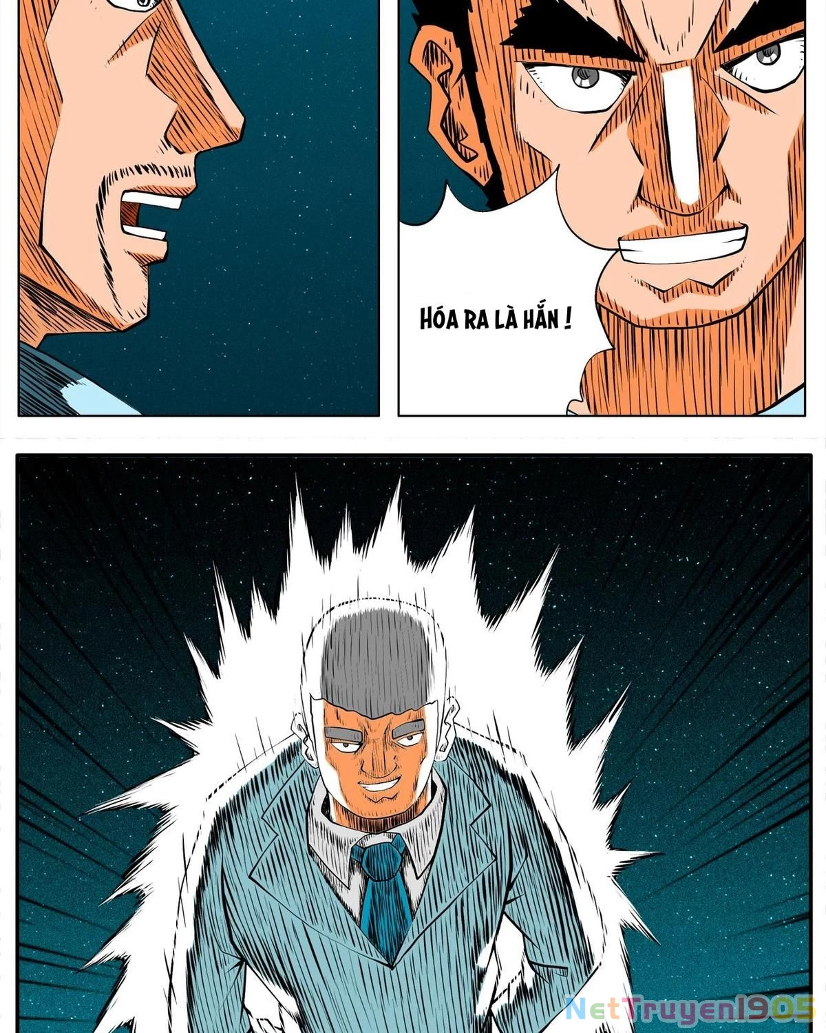 Thành Tiên Đắc Đạo, Chẳng Nhất Thiết Phải Là Ta Chapter 89 - 16