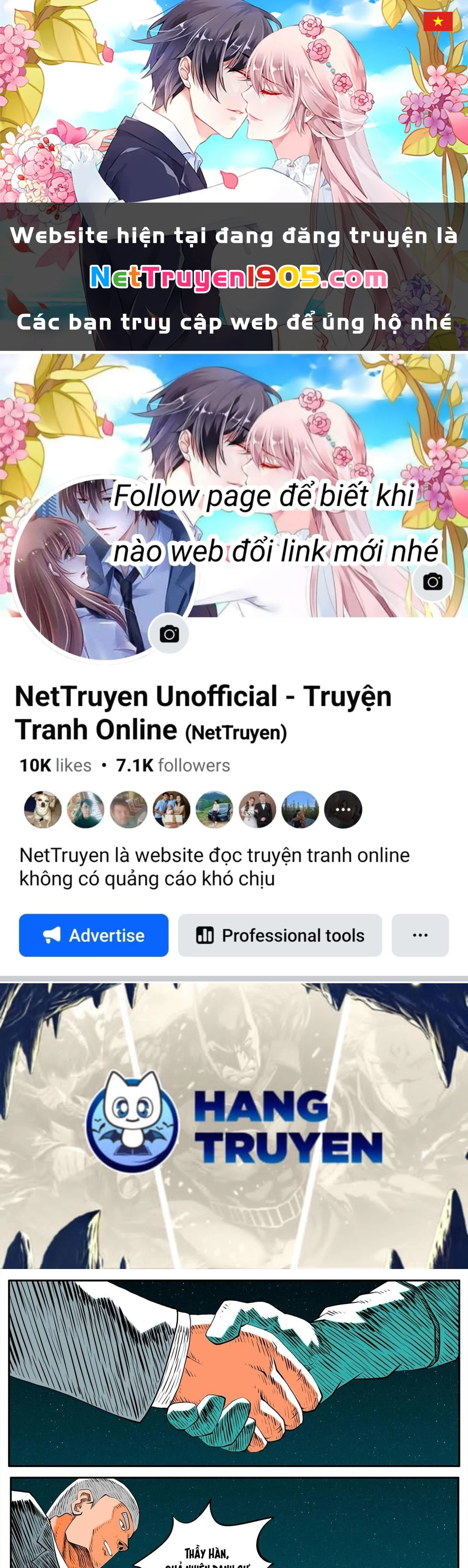 Thành Tiên Đắc Đạo, Chẳng Nhất Thiết Phải Là Ta Chapter 90 - 1