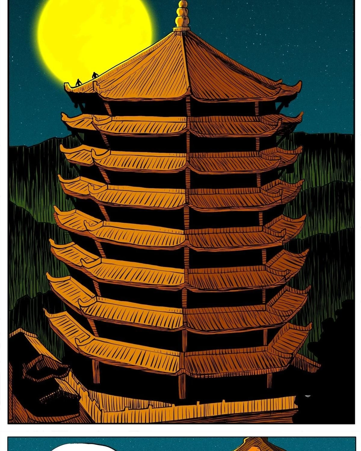 Thành Tiên Đắc Đạo, Chẳng Nhất Thiết Phải Là Ta Chapter 90 - 8