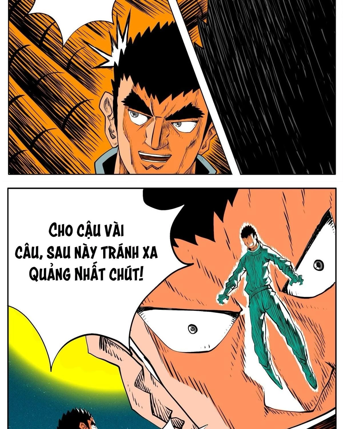 Thành Tiên Đắc Đạo, Chẳng Nhất Thiết Phải Là Ta Chapter 90 - 16