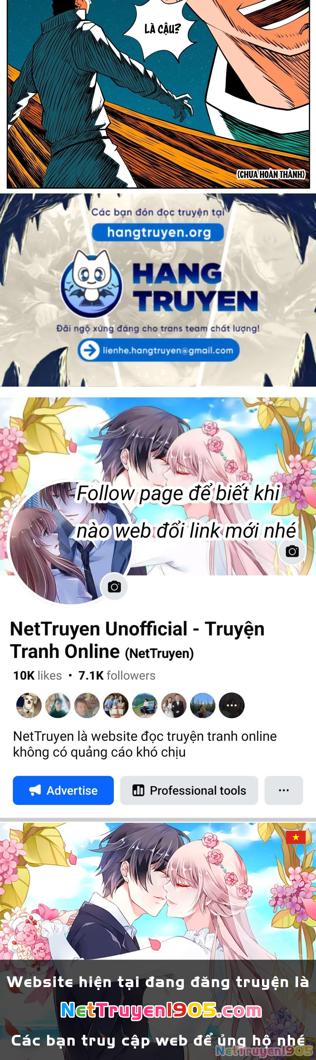Thành Tiên Đắc Đạo, Chẳng Nhất Thiết Phải Là Ta Chapter 90 - 17
