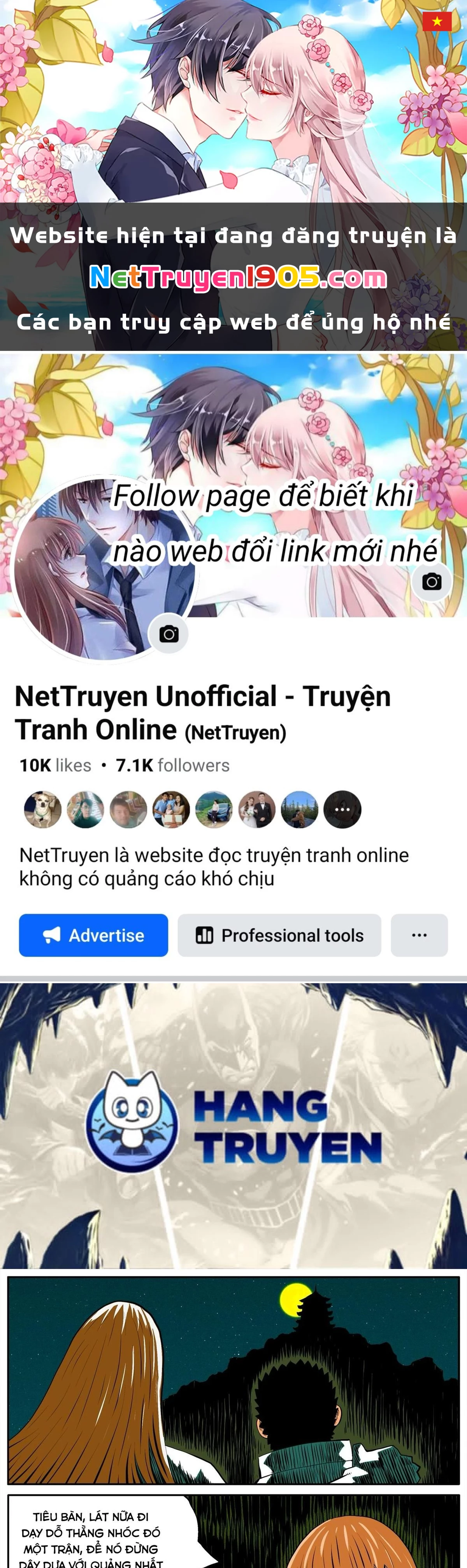 Thành Tiên Đắc Đạo, Chẳng Nhất Thiết Phải Là Ta Chapter 91 - 1