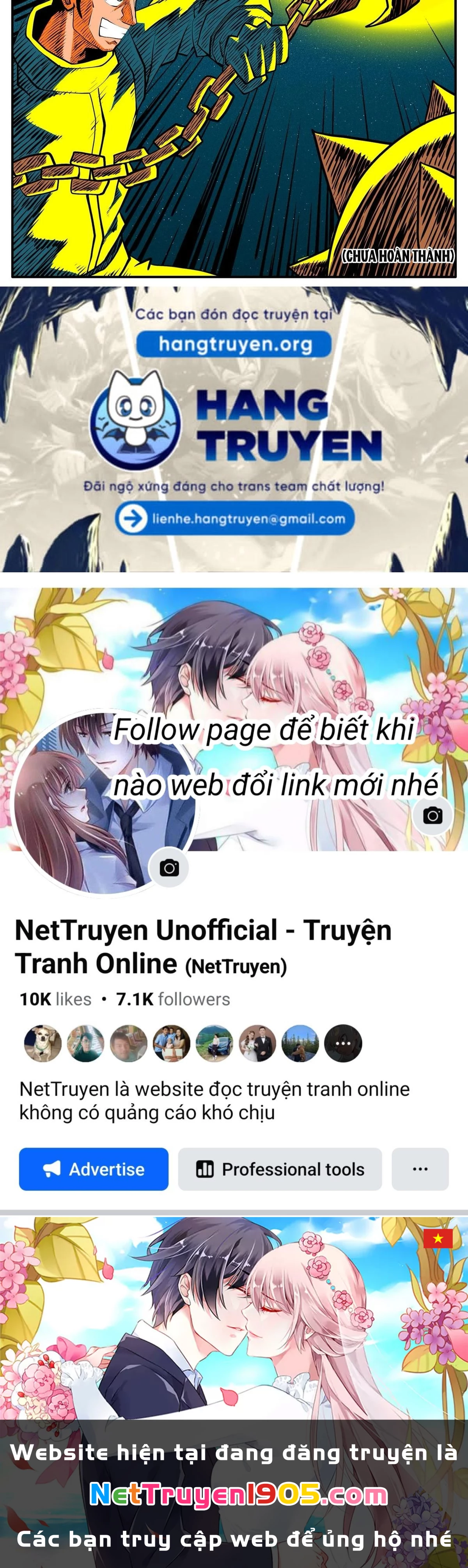Thành Tiên Đắc Đạo, Chẳng Nhất Thiết Phải Là Ta Chapter 91 - 17
