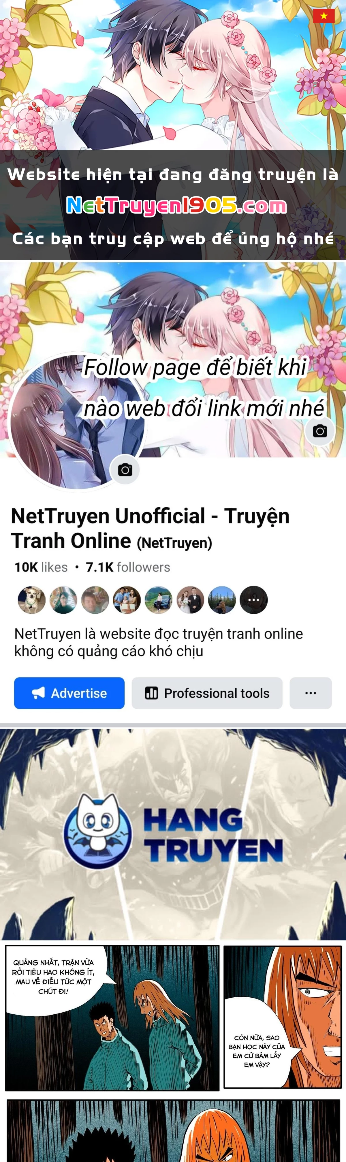 Thành Tiên Đắc Đạo, Chẳng Nhất Thiết Phải Là Ta Chapter 92 - 1