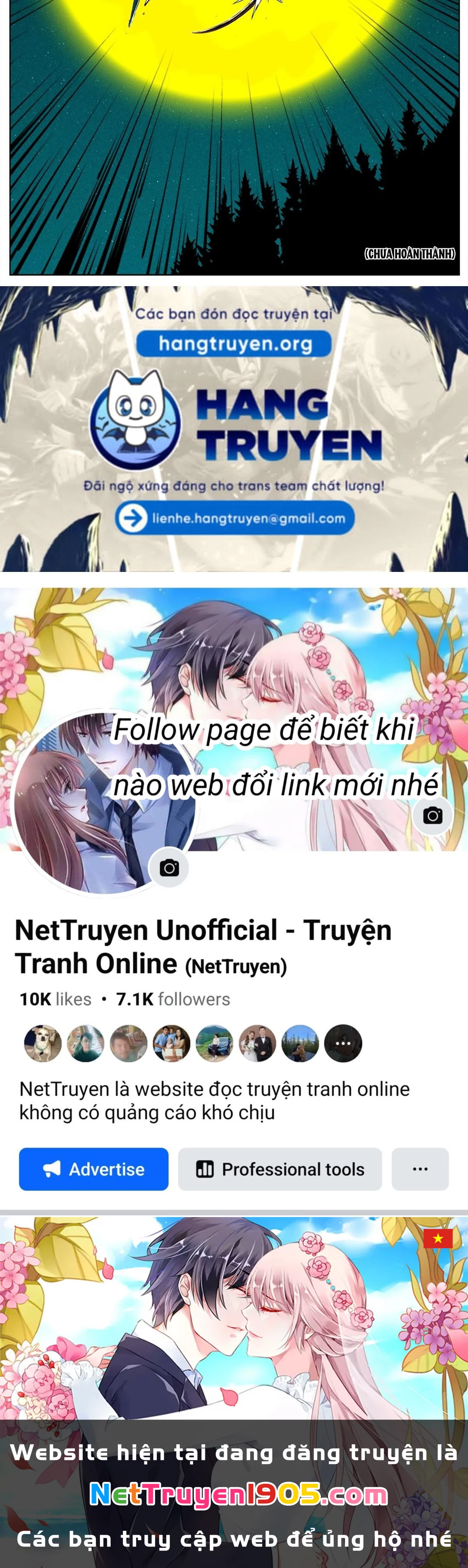 Thành Tiên Đắc Đạo, Chẳng Nhất Thiết Phải Là Ta Chapter 92 - 17