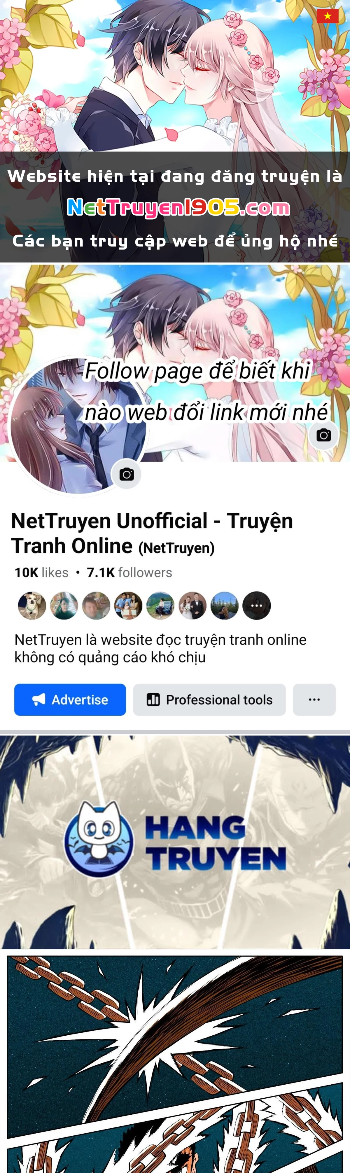Thành Tiên Đắc Đạo, Chẳng Nhất Thiết Phải Là Ta Chapter 93 - 1