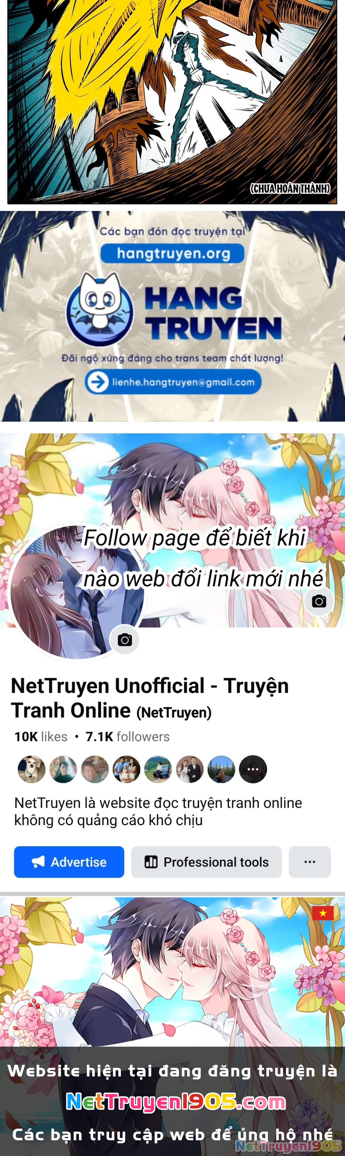 Thành Tiên Đắc Đạo, Chẳng Nhất Thiết Phải Là Ta Chapter 93 - 17