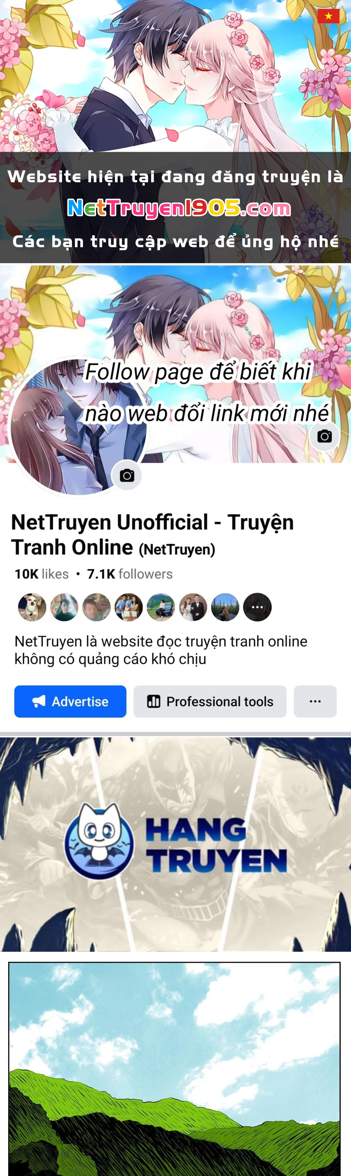 Thành Tiên Đắc Đạo, Chẳng Nhất Thiết Phải Là Ta Chapter 95 - 1