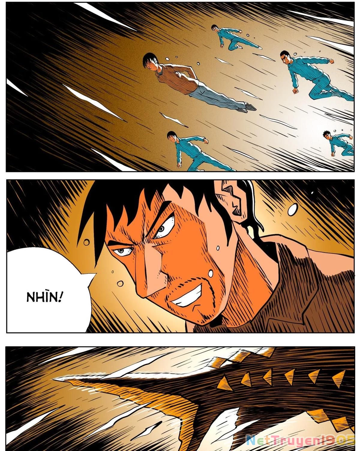 Thành Tiên Đắc Đạo, Chẳng Nhất Thiết Phải Là Ta Chapter 95 - 5