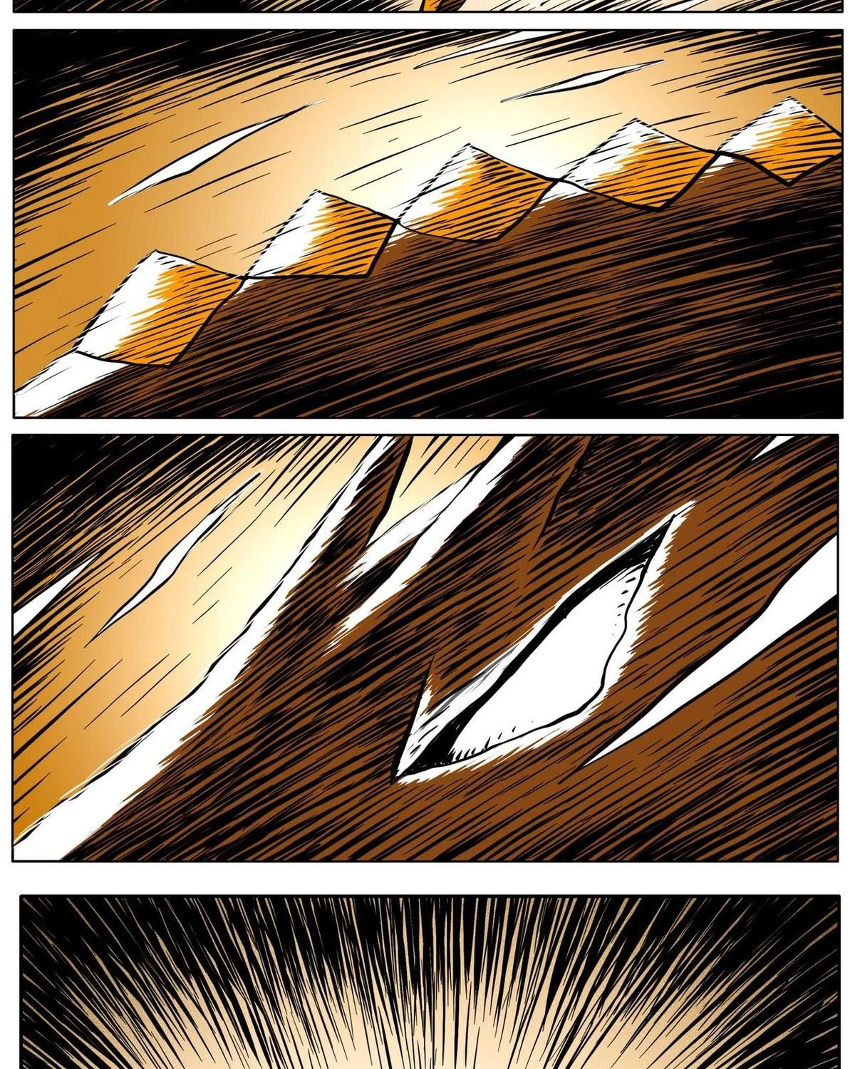 Thành Tiên Đắc Đạo, Chẳng Nhất Thiết Phải Là Ta Chapter 95 - 6