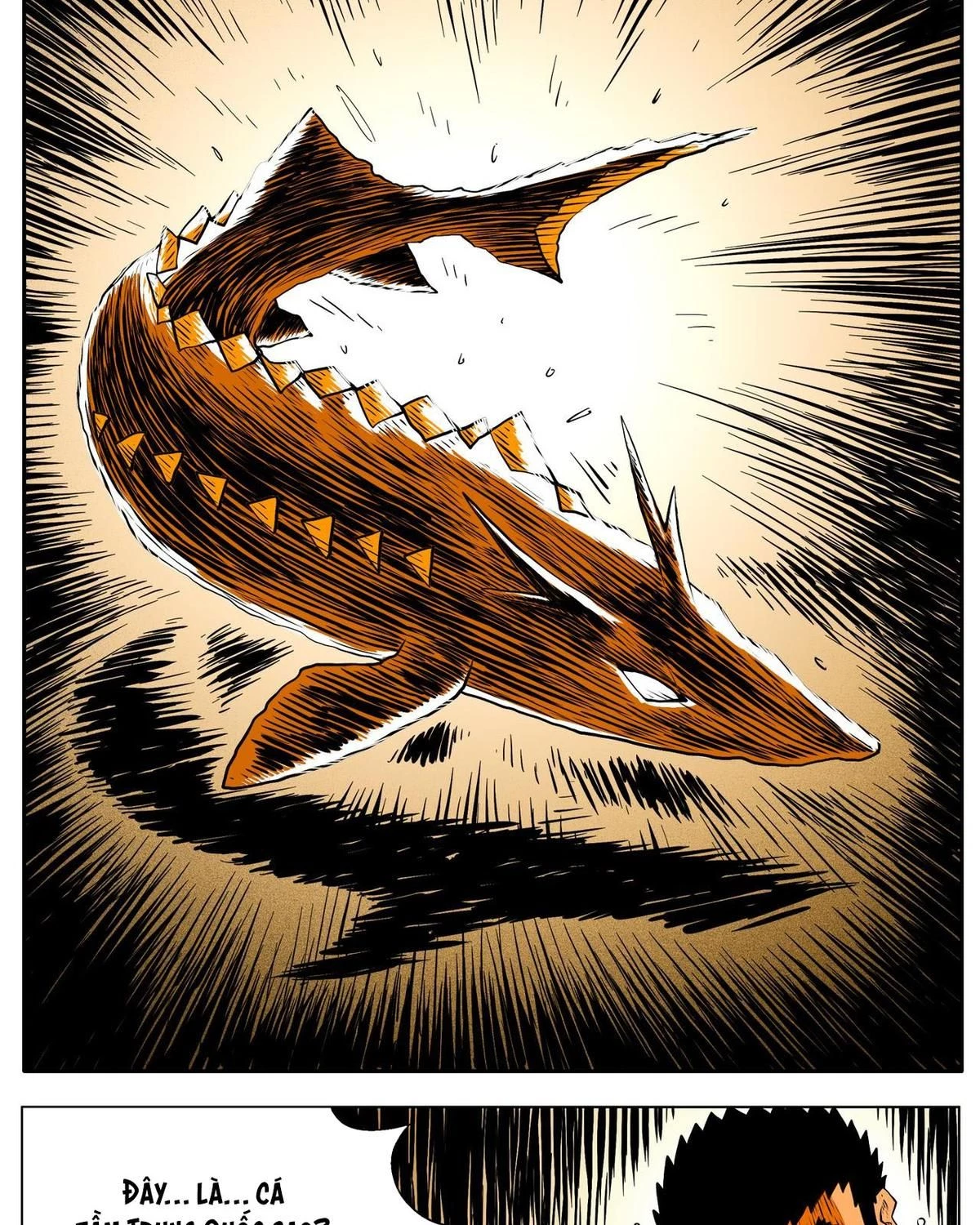 Thành Tiên Đắc Đạo, Chẳng Nhất Thiết Phải Là Ta Chapter 95 - 7