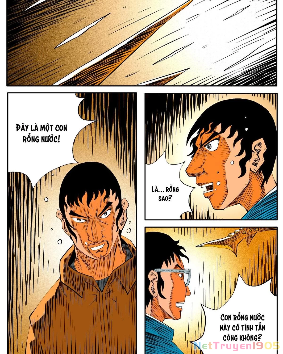 Thành Tiên Đắc Đạo, Chẳng Nhất Thiết Phải Là Ta Chapter 95 - 9