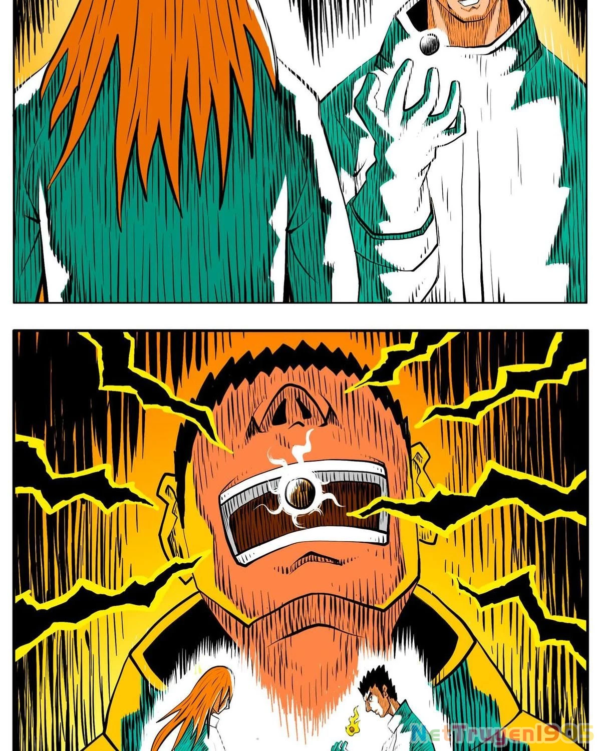 Thành Tiên Đắc Đạo, Chẳng Nhất Thiết Phải Là Ta Chapter 95 - 16