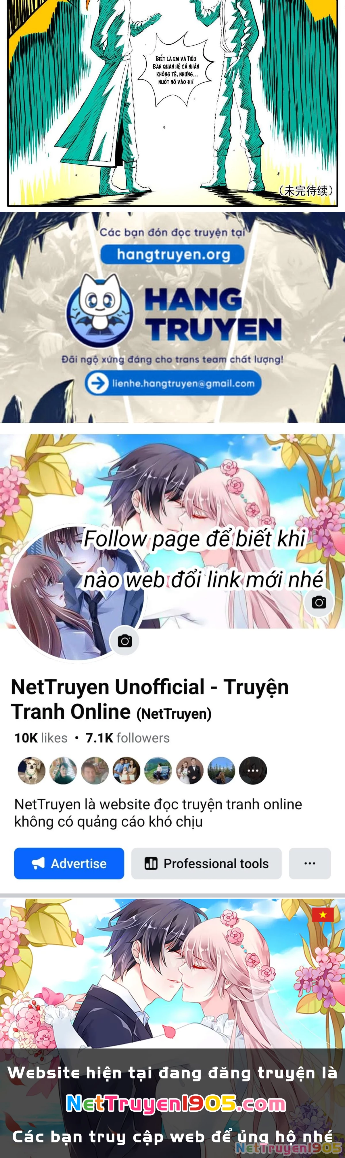 Thành Tiên Đắc Đạo, Chẳng Nhất Thiết Phải Là Ta Chapter 95 - 17