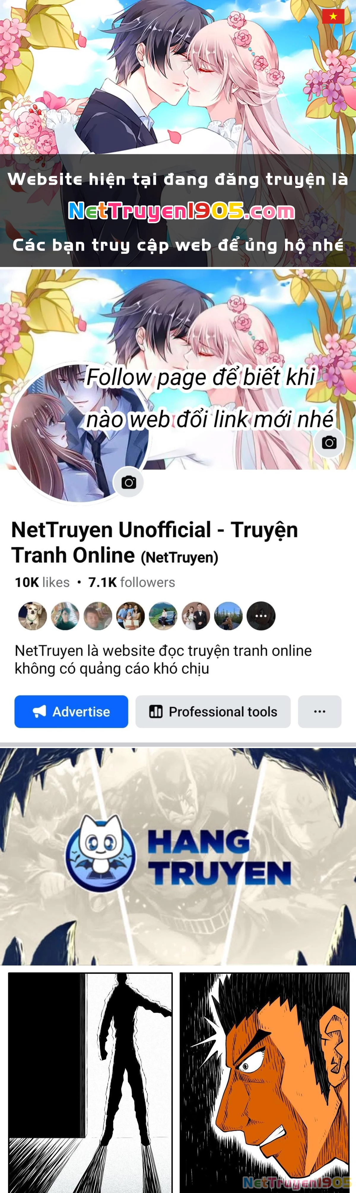 Thành Tiên Đắc Đạo, Chẳng Nhất Thiết Phải Là Ta Chapter 96 - 1