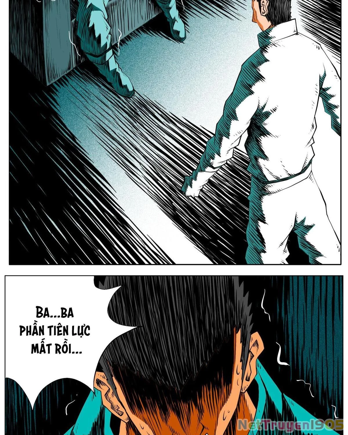 Thành Tiên Đắc Đạo, Chẳng Nhất Thiết Phải Là Ta Chapter 96 - 3