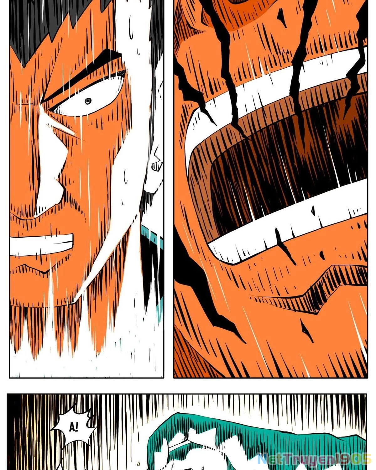 Thành Tiên Đắc Đạo, Chẳng Nhất Thiết Phải Là Ta Chapter 96 - 6