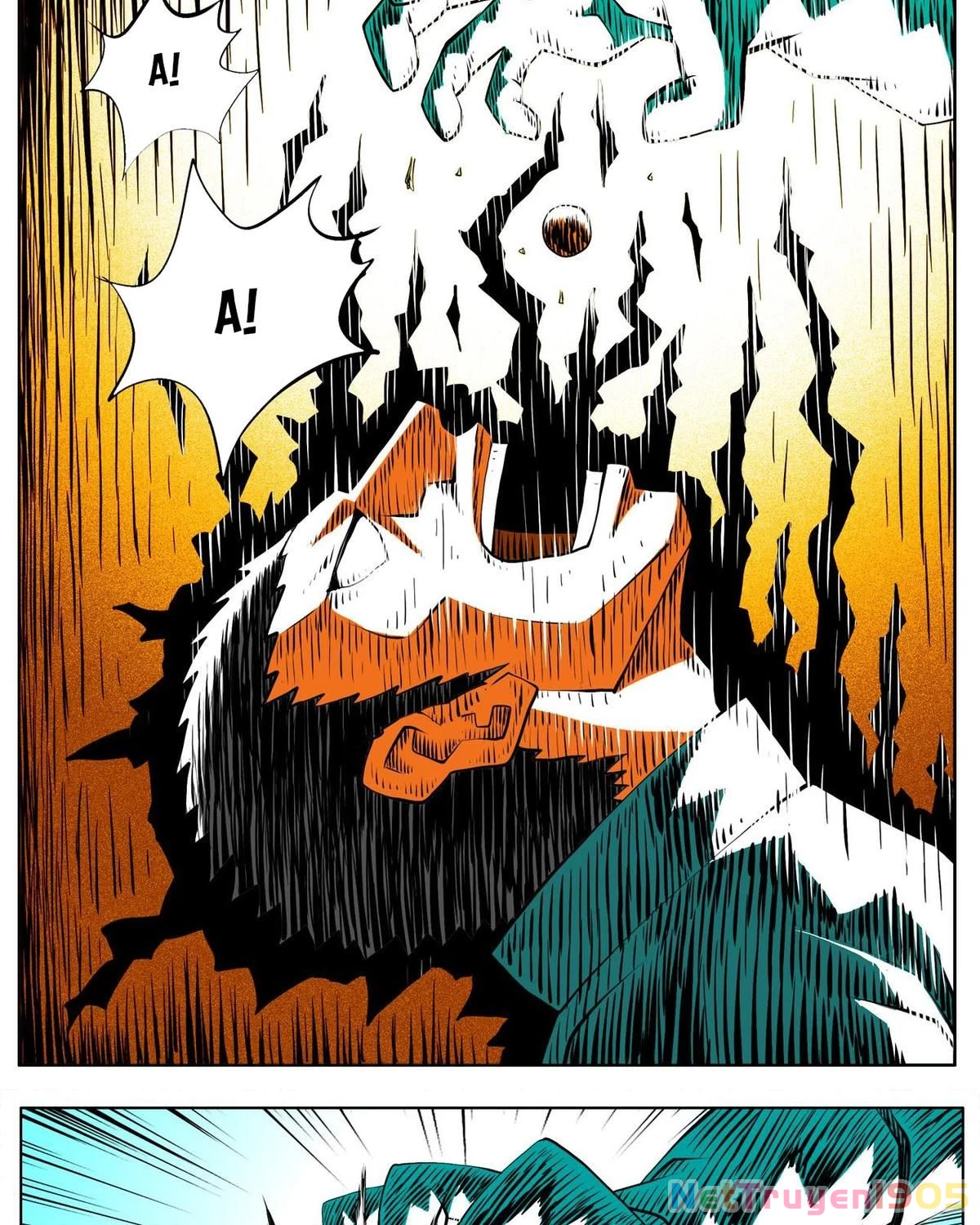 Thành Tiên Đắc Đạo, Chẳng Nhất Thiết Phải Là Ta Chapter 96 - 7