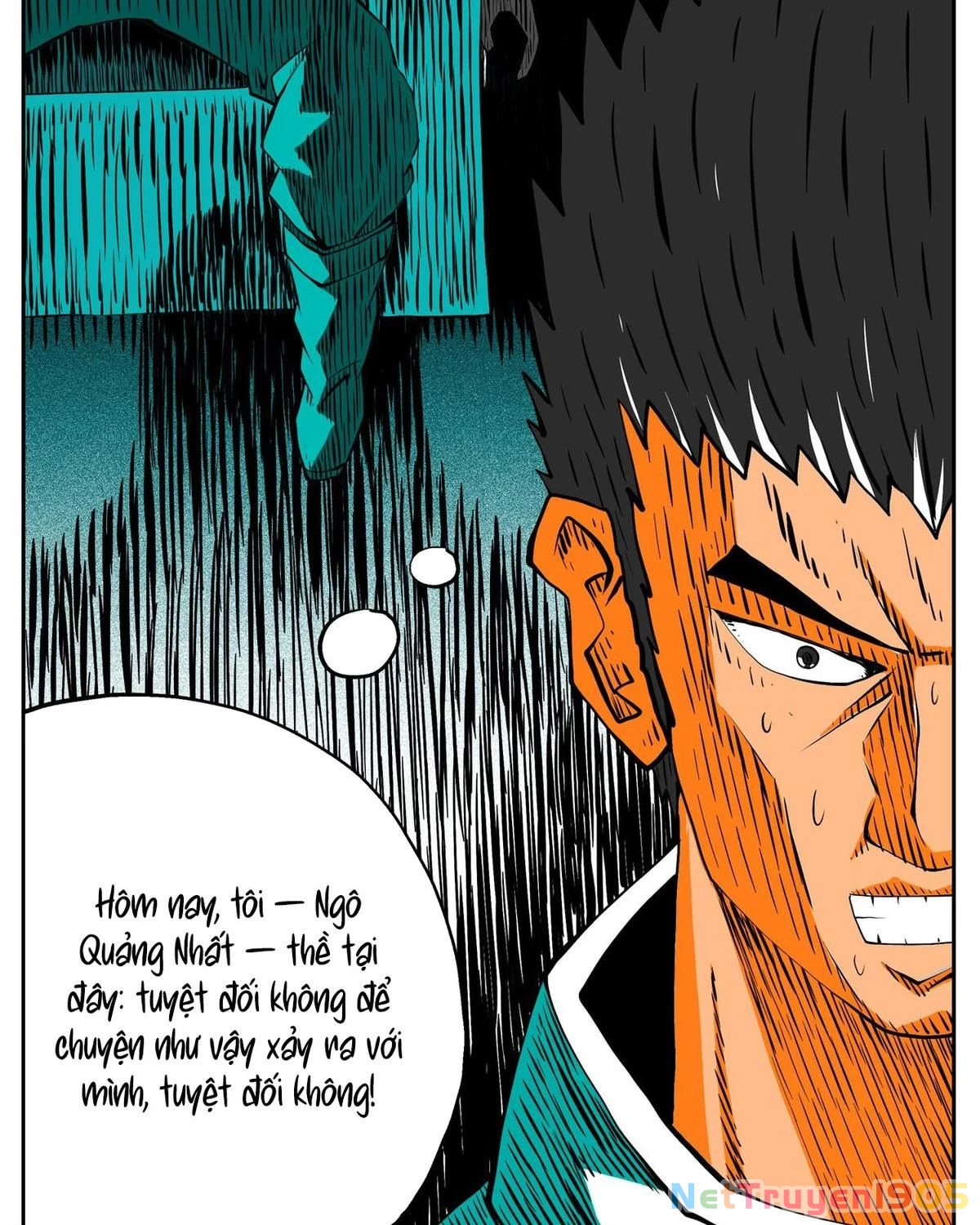 Thành Tiên Đắc Đạo, Chẳng Nhất Thiết Phải Là Ta Chapter 96 - 9