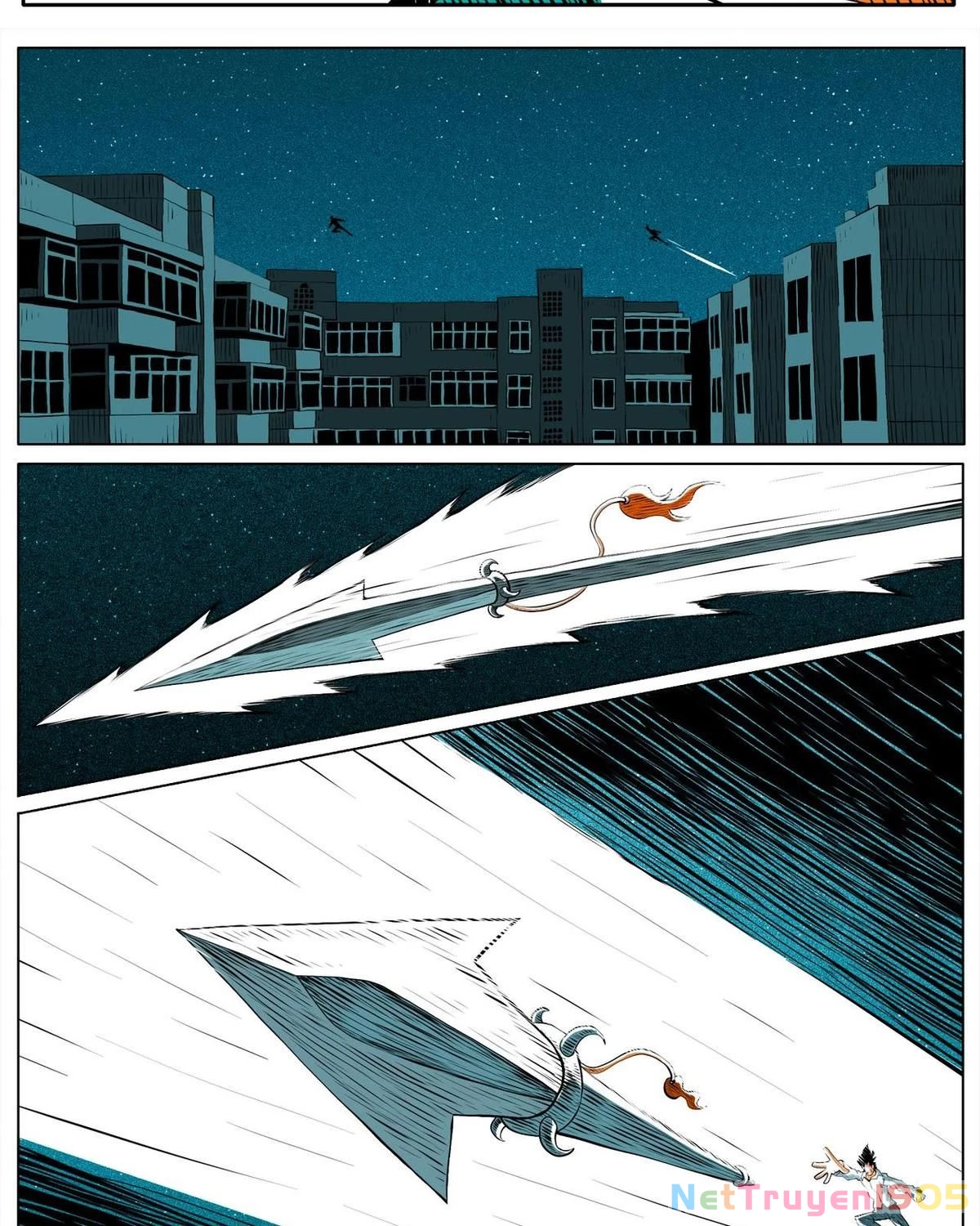 Thành Tiên Đắc Đạo, Chẳng Nhất Thiết Phải Là Ta Chapter 96 - 10