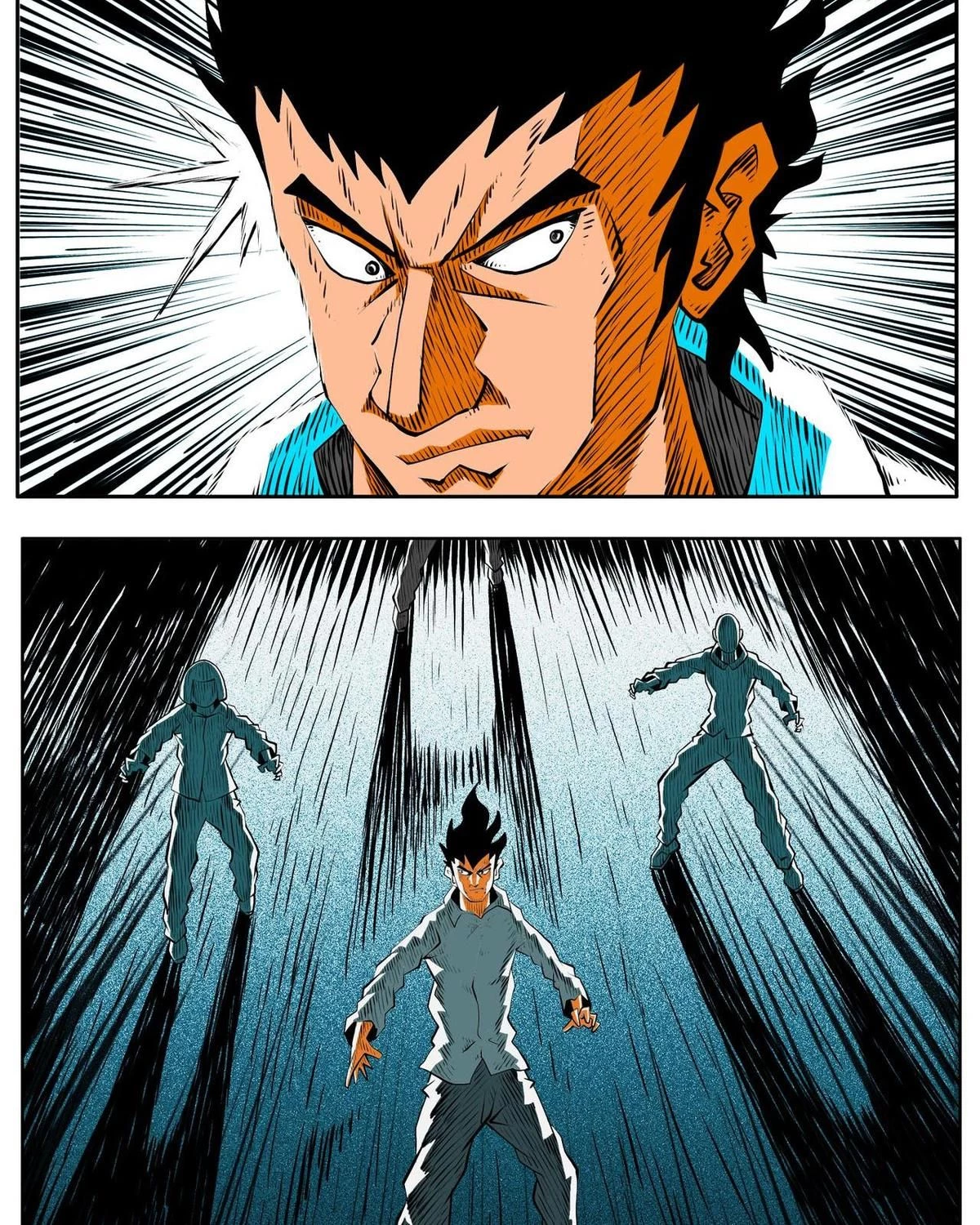 Thành Tiên Đắc Đạo, Chẳng Nhất Thiết Phải Là Ta Chapter 96 - 16