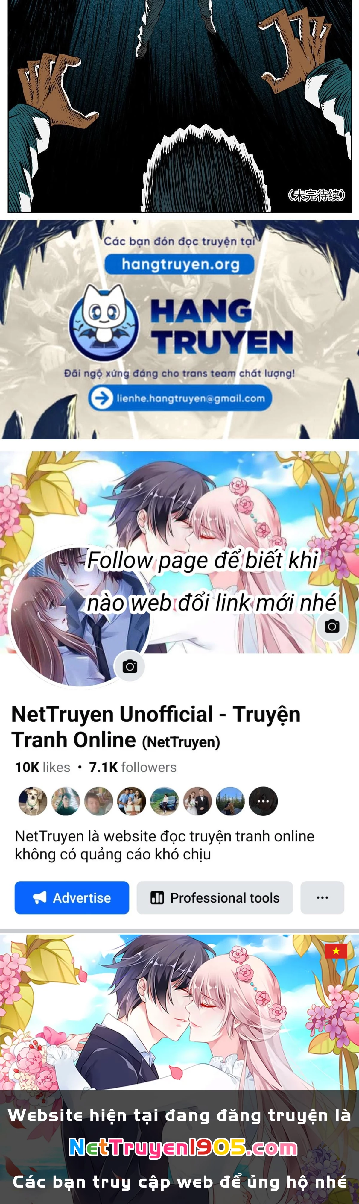 Thành Tiên Đắc Đạo, Chẳng Nhất Thiết Phải Là Ta Chapter 96 - 17