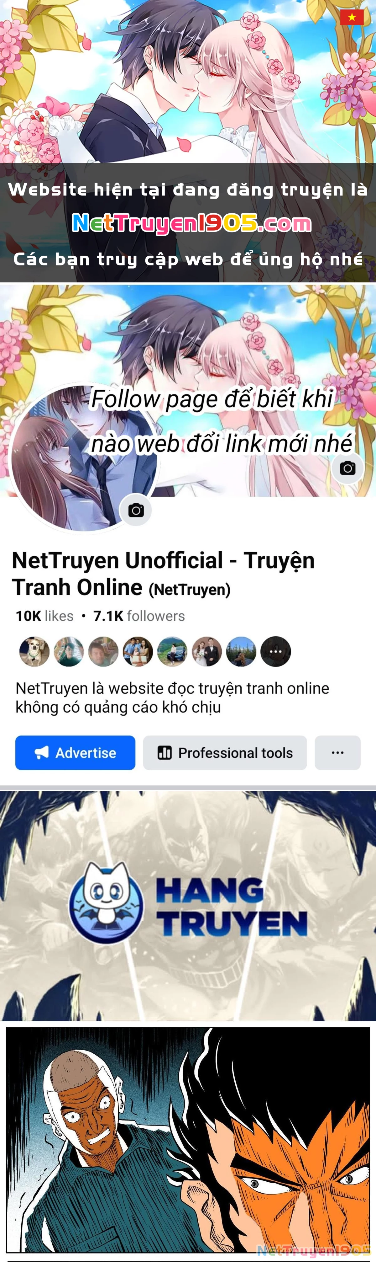 Thành Tiên Đắc Đạo, Chẳng Nhất Thiết Phải Là Ta Chapter 97 - 1